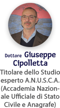 Dott Giuseppe Cipolletta